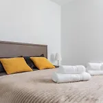 Διαμέρισμα Lhortus Terrasse Nature Parking *