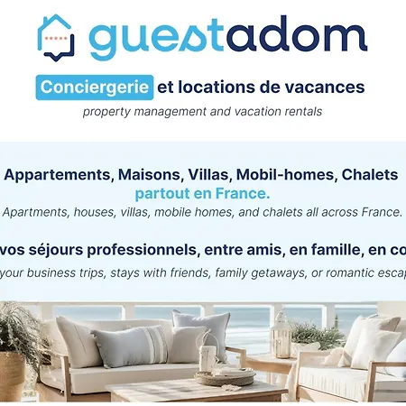 Apartmán Lhortus Vue Montagnes - Balcon